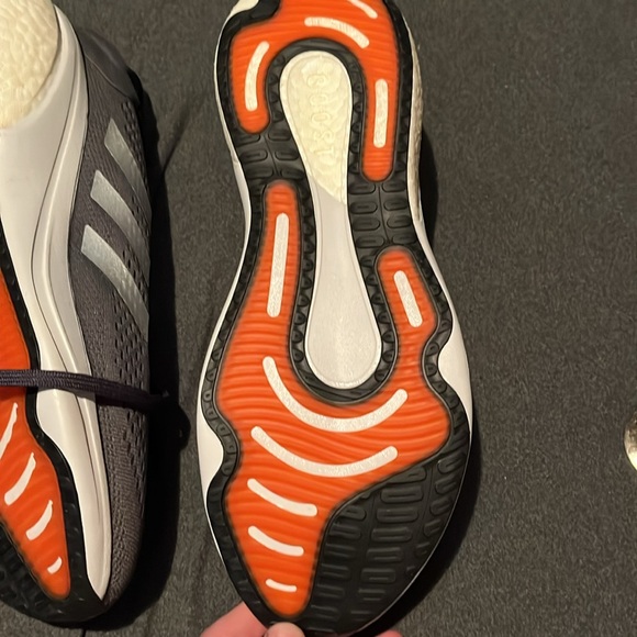 Adidas Super Nova Size 13 Sneakers - Picture 4 of 4